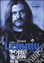 Parola di Lemmy libro