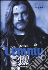 Parola di Lemmy libro