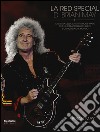 La Red Special di Brian May. La storia della chitarra home-made che ha caratterizzato i Queen e conquistato il mondo libro