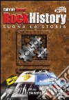 Rock history. Suona la storia. Con aggiornamento online libro di Medeot Gabriele