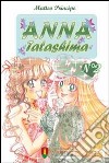 Anna Tatashima. Vol. 2 libro