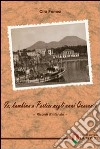 Io, bambina a Portici negli anni Quaranta. Ricordi d'infanzia libro di Fomez Cira