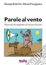 Parole al vento libro