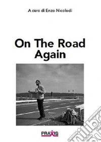 On the road again