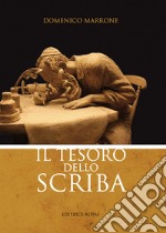 Il tesoro dello scriba libro