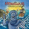 Heraclius. Between history and legend. Ediz. illustrata libro