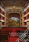 Il teatro comunale «Curci» di Barletta libro