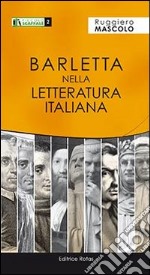 Barletta nella letteratura italiana