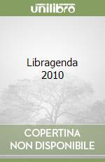Libragenda 2010 libro