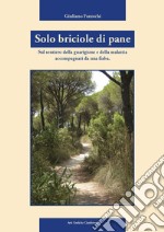 Solo briciole di pane. Sul sentiero della guarigione e della malattia accompagnati da una fiaba