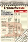 Cocimelovo 2014 (Er) libro