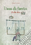 L'uomo alla finestra e altre storie libro di Martinelli Marina