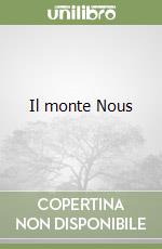 Il monte Nous