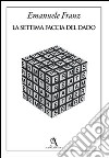 La settima faccia del dado libro