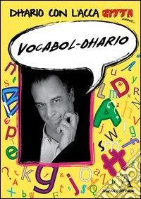 Vocabol-Dhario libro
