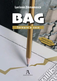 BAG. Tornare a casa libro