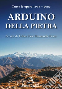 Tutte le opere 1968-2022 libro
