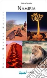 Namibia libro