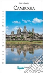 Cambogia libro