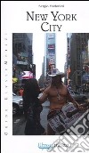 New York City libro