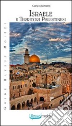 Israele e territori palestinesi libro