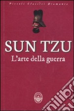 L'arte della guerra libro