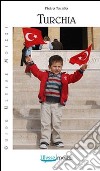 Turchia libro di Tarallo Pietro