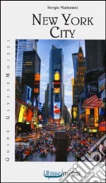 New York City libro