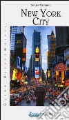 New York City libro di Madonini Sergio