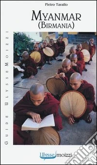 Myanmar (Birmania)