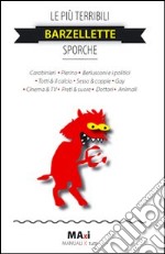 Le più terribili barzellette sporche libro