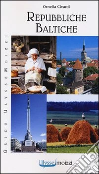 Repubbliche baltiche