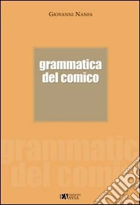 Grammatica del comico