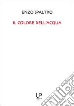 Il colore dell'acqua