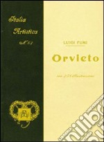 Orvieto libro