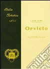 Orvieto libro