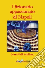 Dizionario appassionato di Napoli libro