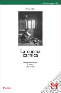 La cucina carnica