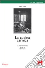 La cucina carnica