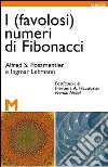 I (favolosi) numeri di Fibonacci libro