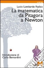 La matematica da Pitagora a Newton libro