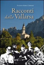 Racconti dalla Vallarsa