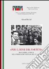 Per il bene del partito libro