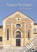 Santo Stefano in Verona libro