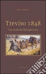 Treviso 1848. Una storia del Risorgimento libro