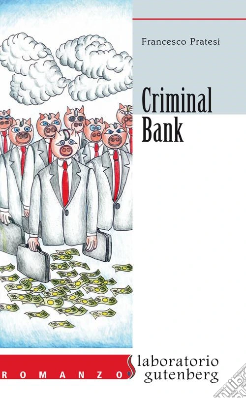 Criminal bank