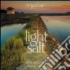 Light and salt. Ediz. italiana, inglese e slovena libro