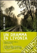 Un dramma in Livonia libro