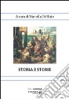 Storia e storie libro