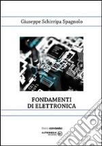 Fondamenti di elettronica libro